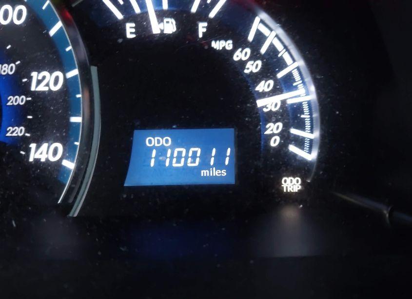 Photo 15 of 2013 Toyota Camry HYBRID XLE (VIN 4T1BD1FK3DU093795)