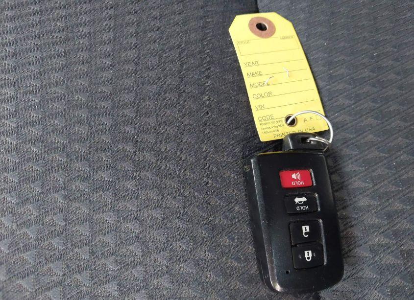 Photo 11 of 2014 Toyota Camry HYBRID SE LIMITED EDITION (VIN 4T1BD1FK3EU129356)