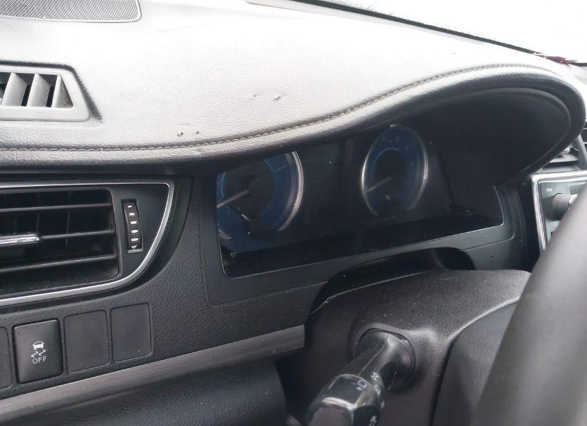 Photo 14 of 2015 Toyota Camry HYBRID LE (VIN 4T1BD1FK3FU149494)