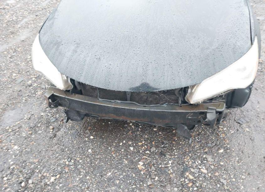 Photo 6 of 2015 Toyota Camry HYBRID LE (VIN 4T1BD1FK3FU149494)