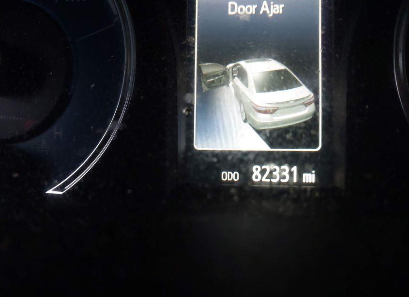 Photo 14 of 2016 Toyota Camry HYBRID LE (VIN 4T1BD1FK3GU188278)