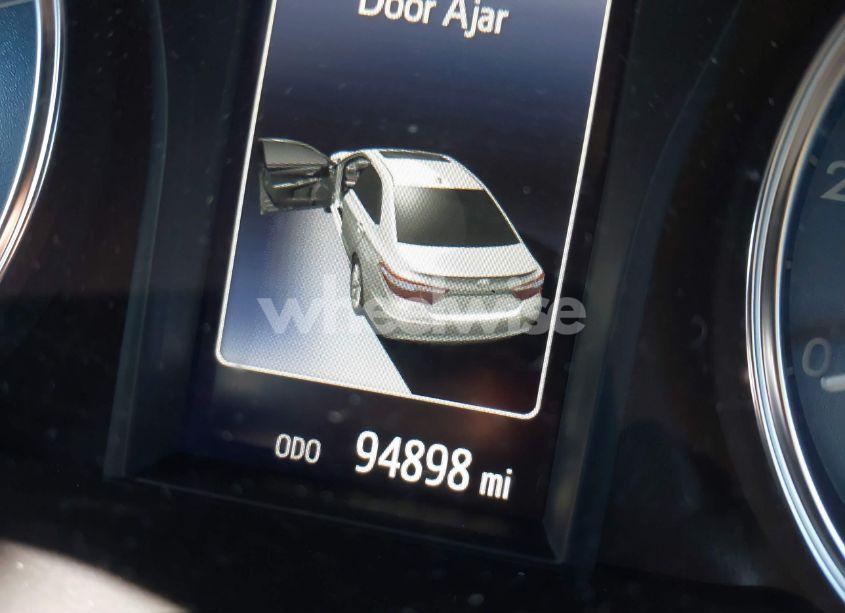 Photo 15 of 2016 Toyota Camry HYBRID XLE (VIN 4T1BD1FK3GU197823)