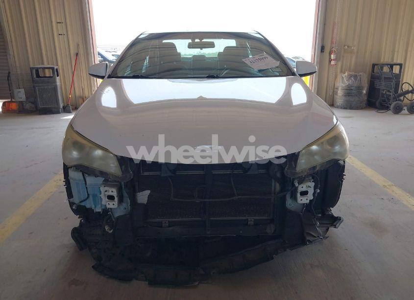 Photo 13 of 2016 Toyota Camry HYBRID LE (VIN 4T1BD1FK3GU199247)