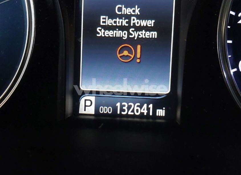 Photo 16 of 2016 Toyota Camry HYBRID LE (VIN 4T1BD1FK3GU199247)