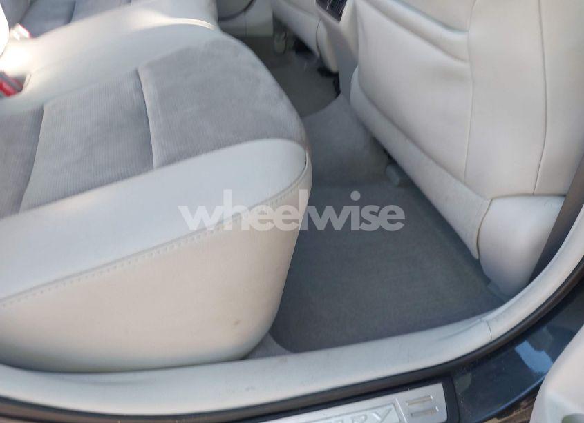 Photo 8 of 2012 Toyota Camry HYBRID XLE (VIN 4T1BD1FK4CU031434)