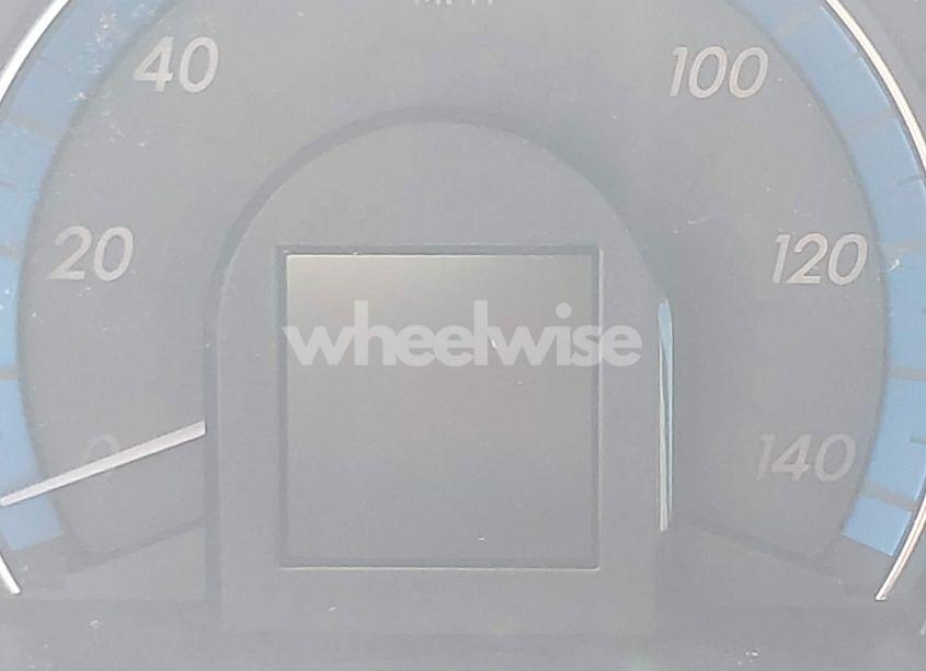 Photo 16 of 2013 Toyota Camry HYBRID XLE (VIN 4T1BD1FK4DU070123)