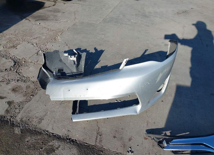 Photo 12 of 2013 Toyota Camry HYBRID XLE (VIN 4T1BD1FK4DU092171)