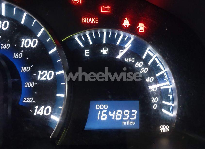 Photo 15 of 2014 Toyota Camry HYBRID LE (VIN 4T1BD1FK4EU115529)