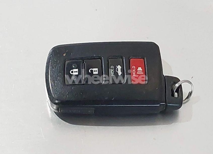 Photo 11 of 2014 Toyota Camry HYBRID XLE (VIN 4T1BD1FK4EU126188)