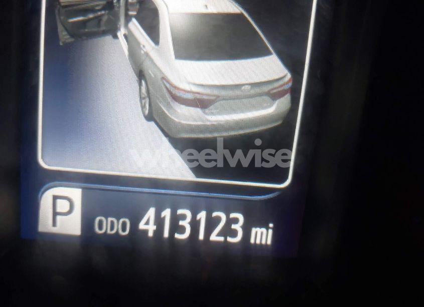 Photo 16 of 2015 Toyota Camry HYBRID LE (VIN 4T1BD1FK4FU154705)