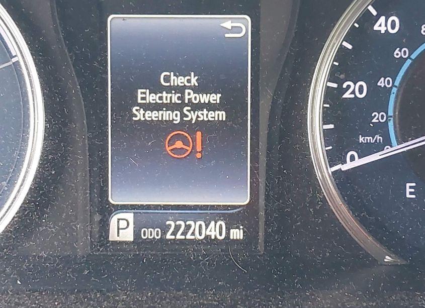 Photo 15 of 2015 Toyota Camry HYBRID LE (VIN 4T1BD1FK4FU166580)