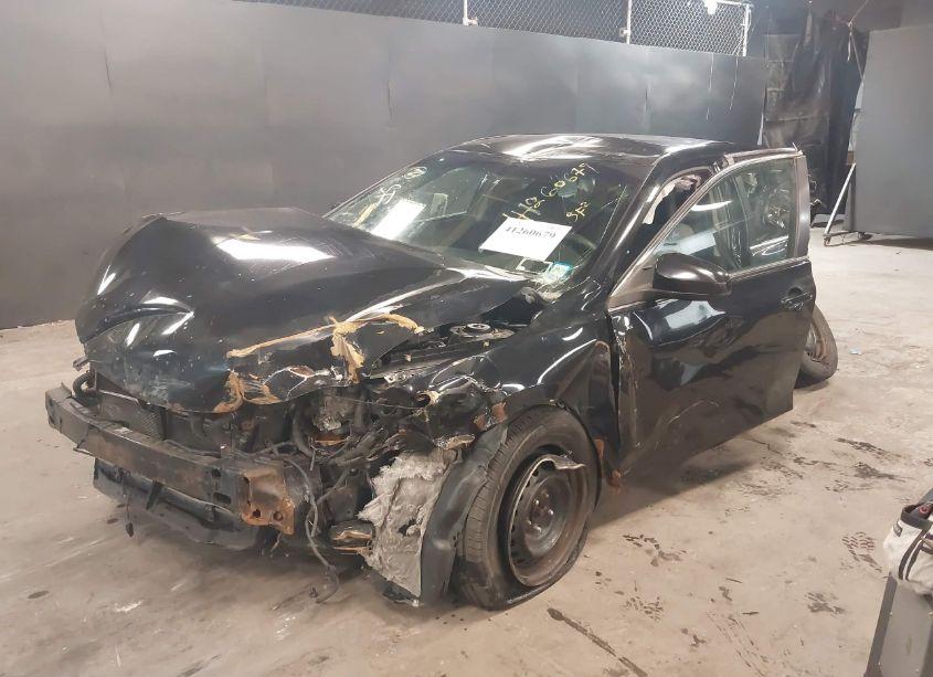 Photo 6 of 2016 Toyota Camry HYBRID LE (VIN 4T1BD1FK4GU178939)