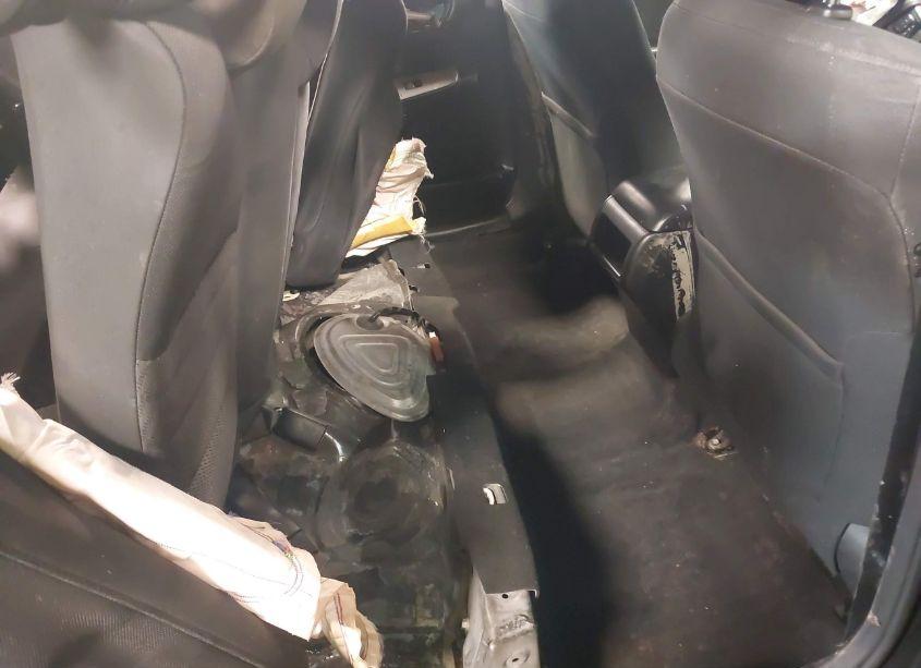 Photo 8 of 2016 Toyota Camry HYBRID LE (VIN 4T1BD1FK4GU178939)