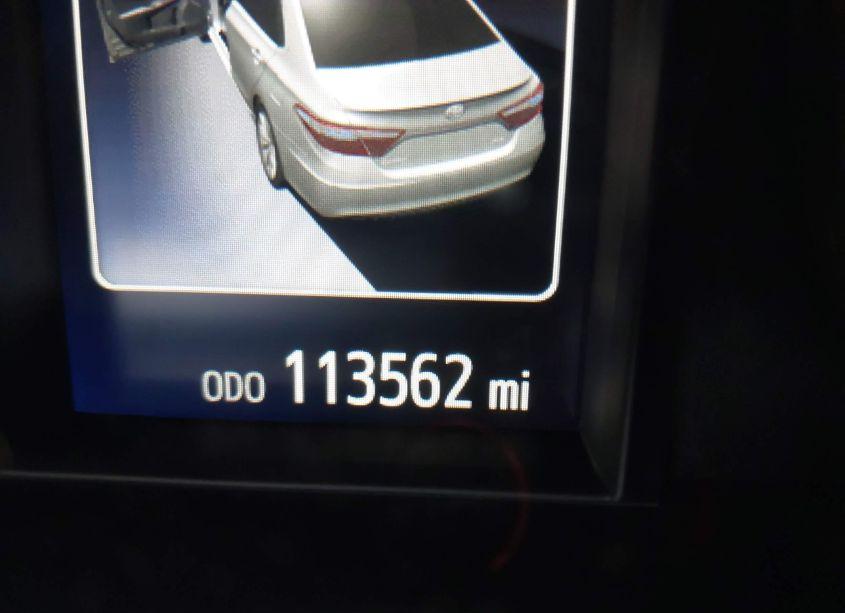 Photo 16 of 2017 Toyota Camry HYBRID SE (VIN 4T1BD1FK4HU217367)