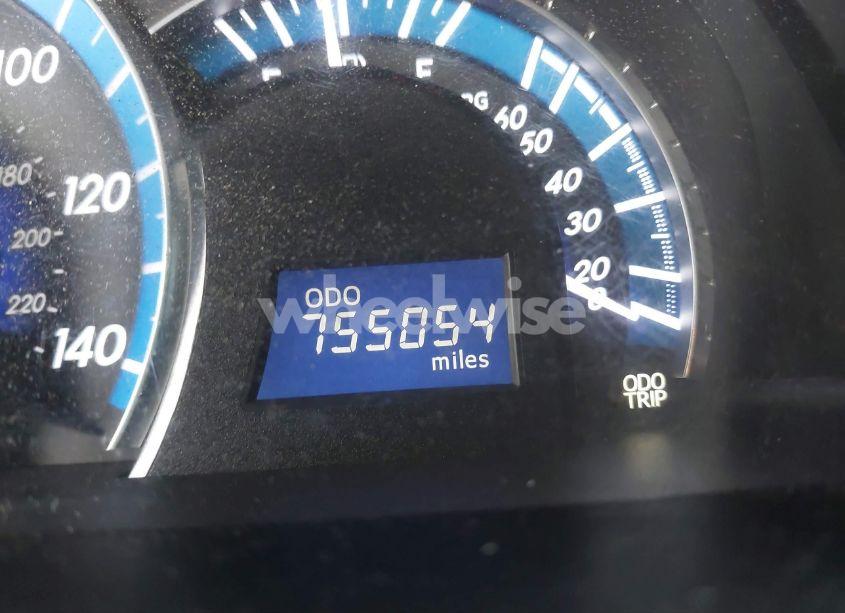 Photo 15 of 2012 Toyota Camry HYBRID LE (VIN 4T1BD1FK5CU021639)