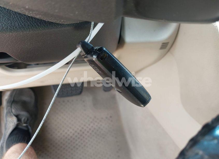 Photo 11 of 2012 Toyota Camry HYBRID LE/XLE (VIN 4T1BD1FK5CU021933)