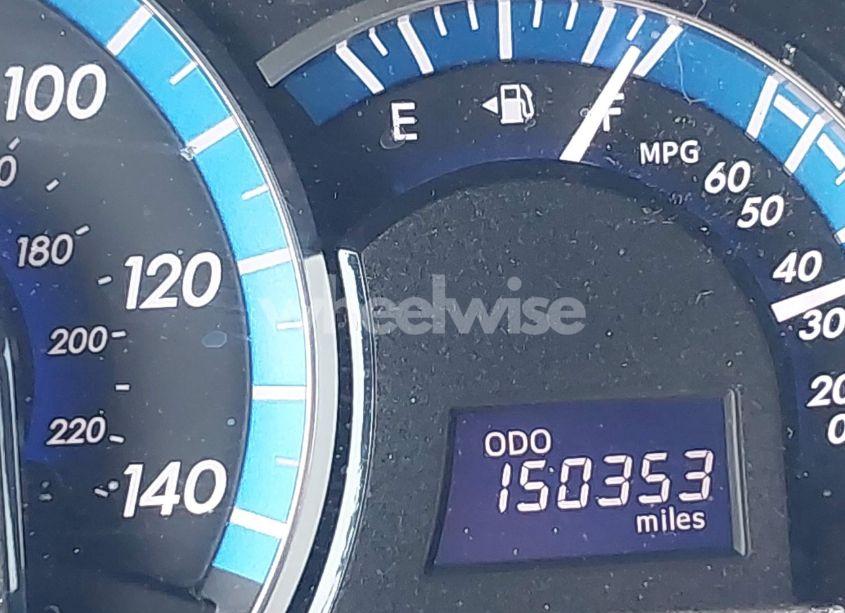 Photo 15 of 2012 Toyota Camry HYBRID LE (VIN 4T1BD1FK5CU033161)