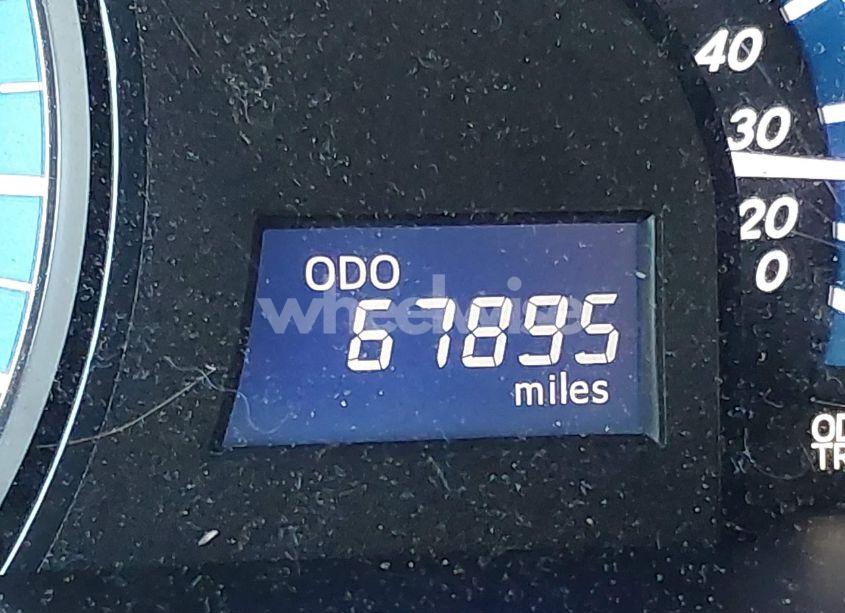 Photo 15 of 2012 Toyota Camry HYBRID XLE (VIN 4T1BD1FK5CU038294)