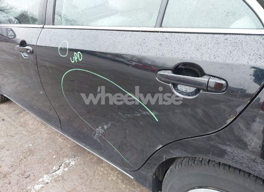 Photo 19 of 2012 Toyota Camry HYBRID LE (VIN 4T1BD1FK5CU047206)