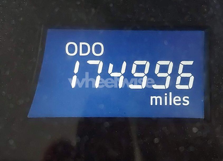 Photo 15 of 2013 Toyota Camry HYBRID LE (VIN 4T1BD1FK5DU076450)