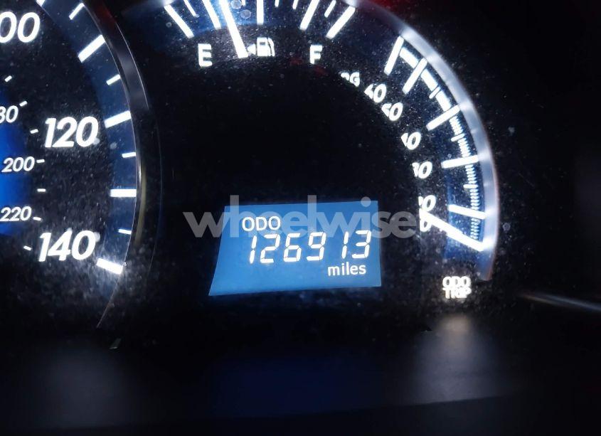 Photo 15 of 2014 Toyota Camry HYBRID LE (VIN 4T1BD1FK5EU105432)