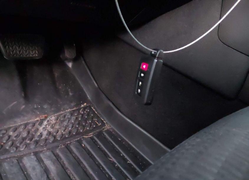 Photo 11 of 2014 Toyota Camry HYBRID SE LIMITED EDITION (VIN 4T1BD1FK5EU117726)