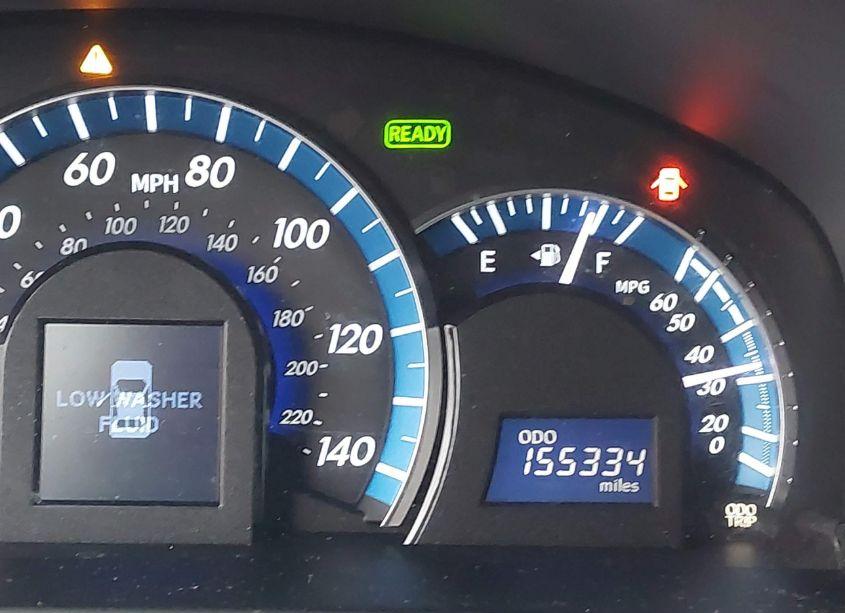 Photo 15 of 2014 Toyota Camry HYBRID SE LIMITED EDITION (VIN 4T1BD1FK5EU121050)