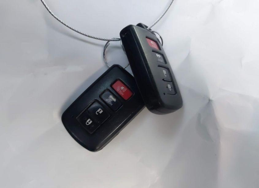 Photo 11 of 2014 Toyota Camry HYBRID SE LIMITED EDITION (VIN 4T1BD1FK5EU131156)