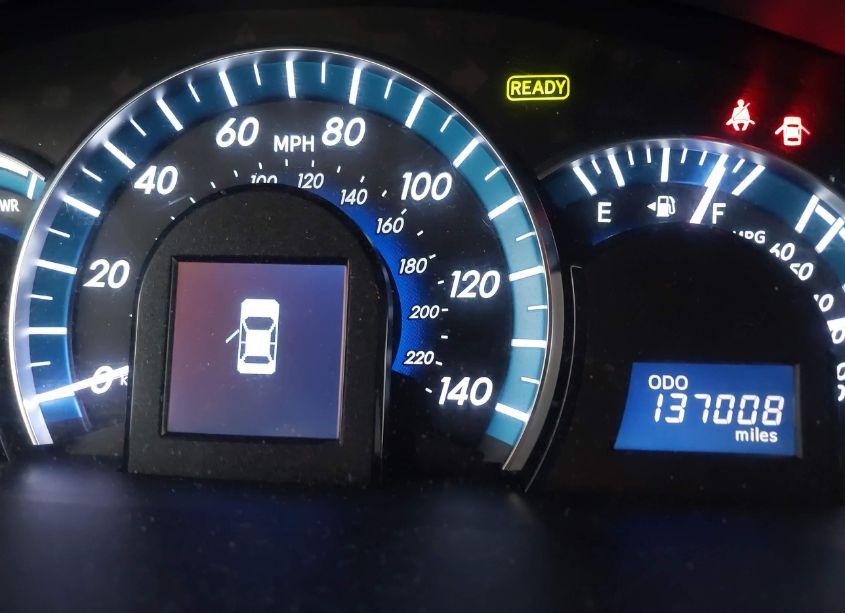 Photo 15 of 2014 Toyota Camry HYBRID SE LIMITED EDITION (VIN 4T1BD1FK5EU131156)