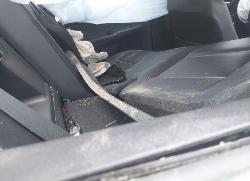 Photo 8 of 2015 Toyota Camry HYBRID XLE (VIN 4T1BD1FK5FU171433)