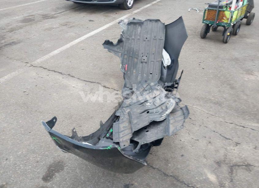 Photo 12 of 2016 Toyota Camry HYBRID LE (VIN 4T1BD1FK5GU186354)