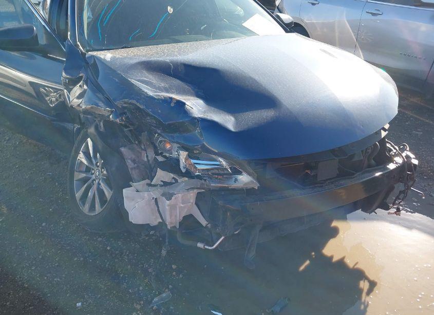 Photo 6 of 2016 Toyota Camry HYBRID XLE (VIN 4T1BD1FK5GU200530)