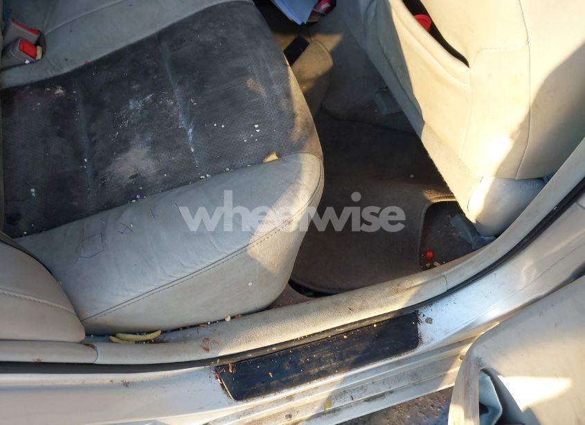 Photo 8 of 2012 Toyota Camry HYBRID XLE (VIN 4T1BD1FK6CU012660)