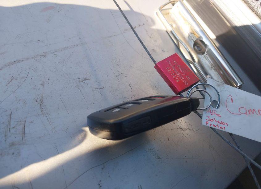 Photo 11 of 2012 Toyota Camry HYBRID XLE (VIN 4T1BD1FK6CU024159)