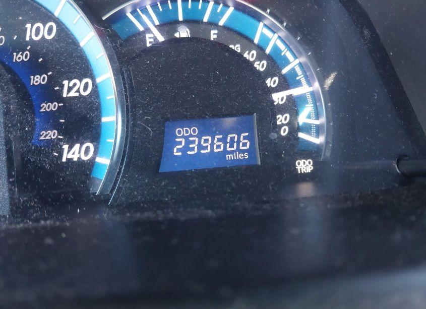 Photo 15 of 2012 Toyota Camry HYBRID XLE (VIN 4T1BD1FK6CU024159)