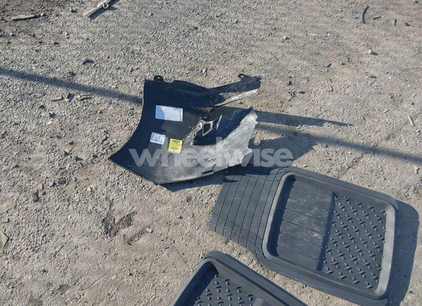 Photo 12 of 2012 Toyota Camry HYBRID LE (VIN 4T1BD1FK6CU035856)