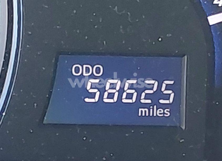 Photo 15 of 2013 Toyota Camry HYBRID LE (VIN 4T1BD1FK6DU080281)