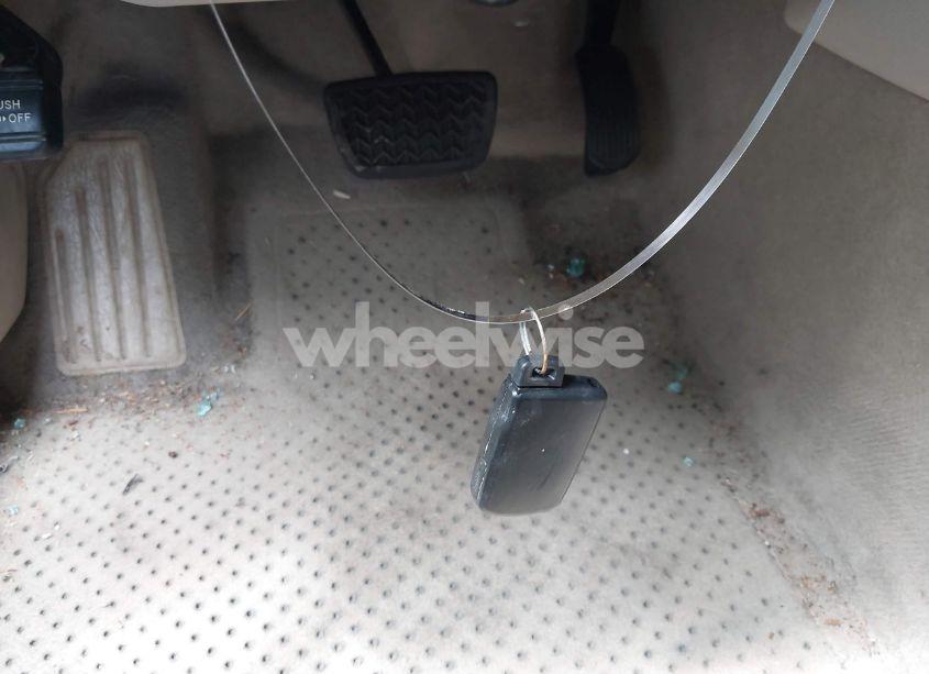 Photo 11 of 2014 Toyota Camry HYBRID XLE (VIN 4T1BD1FK6EU100238)