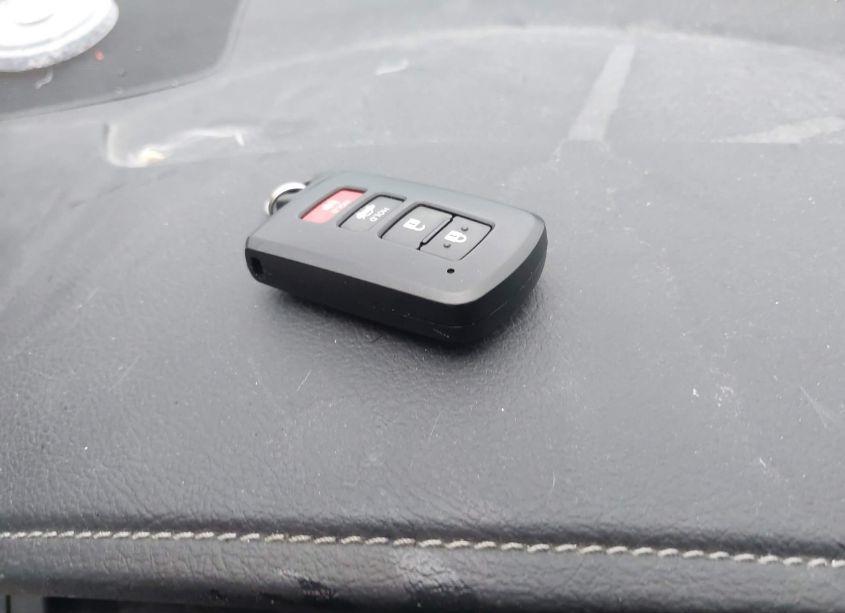 Photo 11 of 2014 Toyota Camry HYBRID XLE (VIN 4T1BD1FK6EU100725)