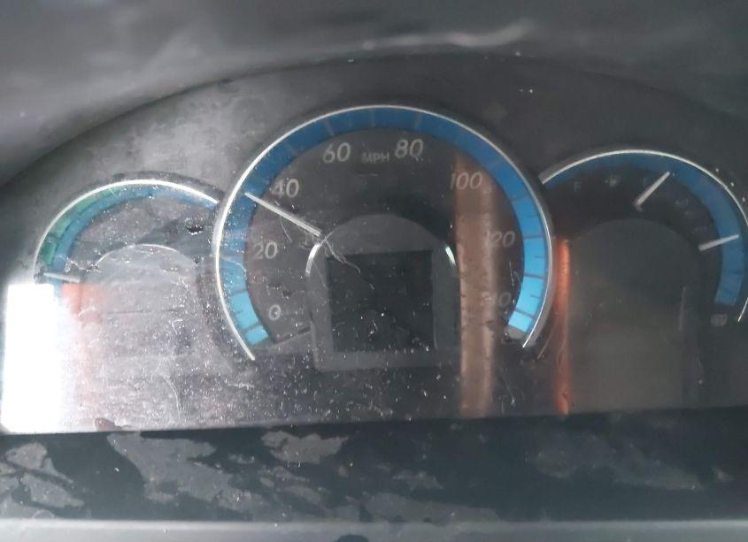 Photo 15 of 2014 Toyota Camry HYBRID XLE (VIN 4T1BD1FK6EU100725)