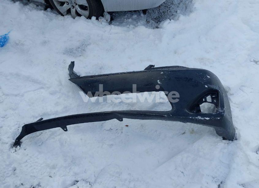 Photo 12 of 2014 Toyota Camry HYBRID XLE (VIN 4T1BD1FK6EU104998)