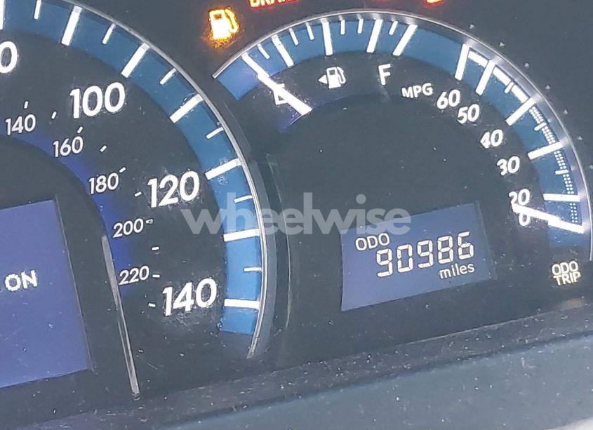 Photo 16 of 2014 Toyota Camry HYBRID XLE (VIN 4T1BD1FK6EU104998)