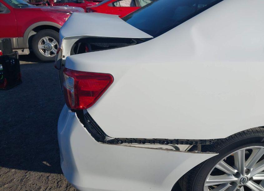 Photo 18 of 2014 Toyota Camry HYBRID XLE (VIN 4T1BD1FK6EU105035)