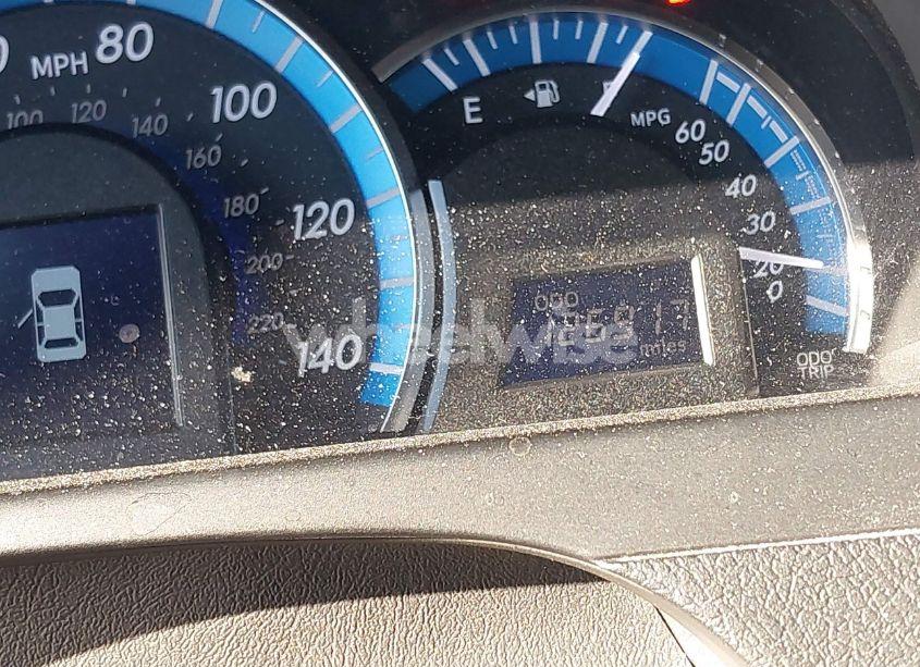 Photo 15 of 2014 Toyota Camry HYBRID LE (VIN 4T1BD1FK6EU139430)