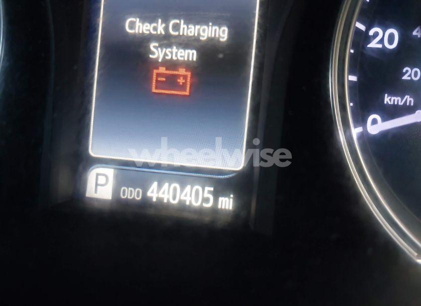 Photo 15 of 2015 Toyota Camry HYBRID LE (VIN 4T1BD1FK6FU151692)