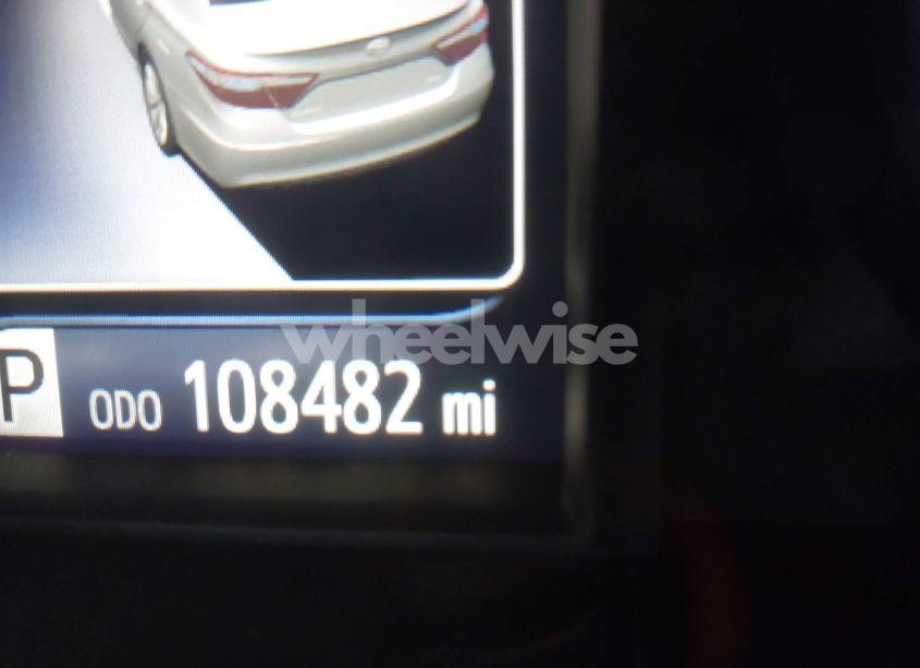 Photo 15 of 2015 Toyota Camry HYBRID XLE (VIN 4T1BD1FK6FU170842)