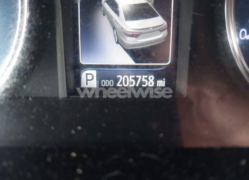 Photo 15 of 2016 Toyota Camry HYBRID LE (VIN 4T1BD1FK6GU190218)