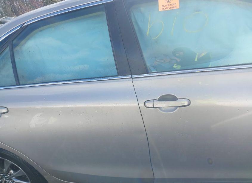 Photo 13 of 2016 Toyota Camry HYBRID XLE (VIN 4T1BD1FK6GU191174)