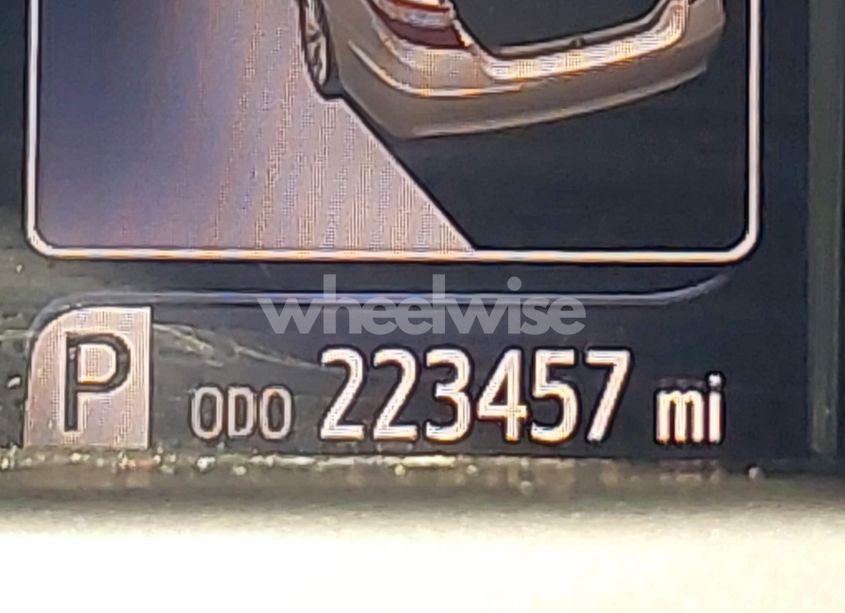 Photo 16 of 2016 Toyota Camry HYBRID XLE (VIN 4T1BD1FK6GU193488)