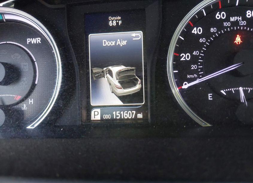 Photo 15 of 2017 Toyota Camry HYBRID SE (VIN 4T1BD1FK6HU205477)